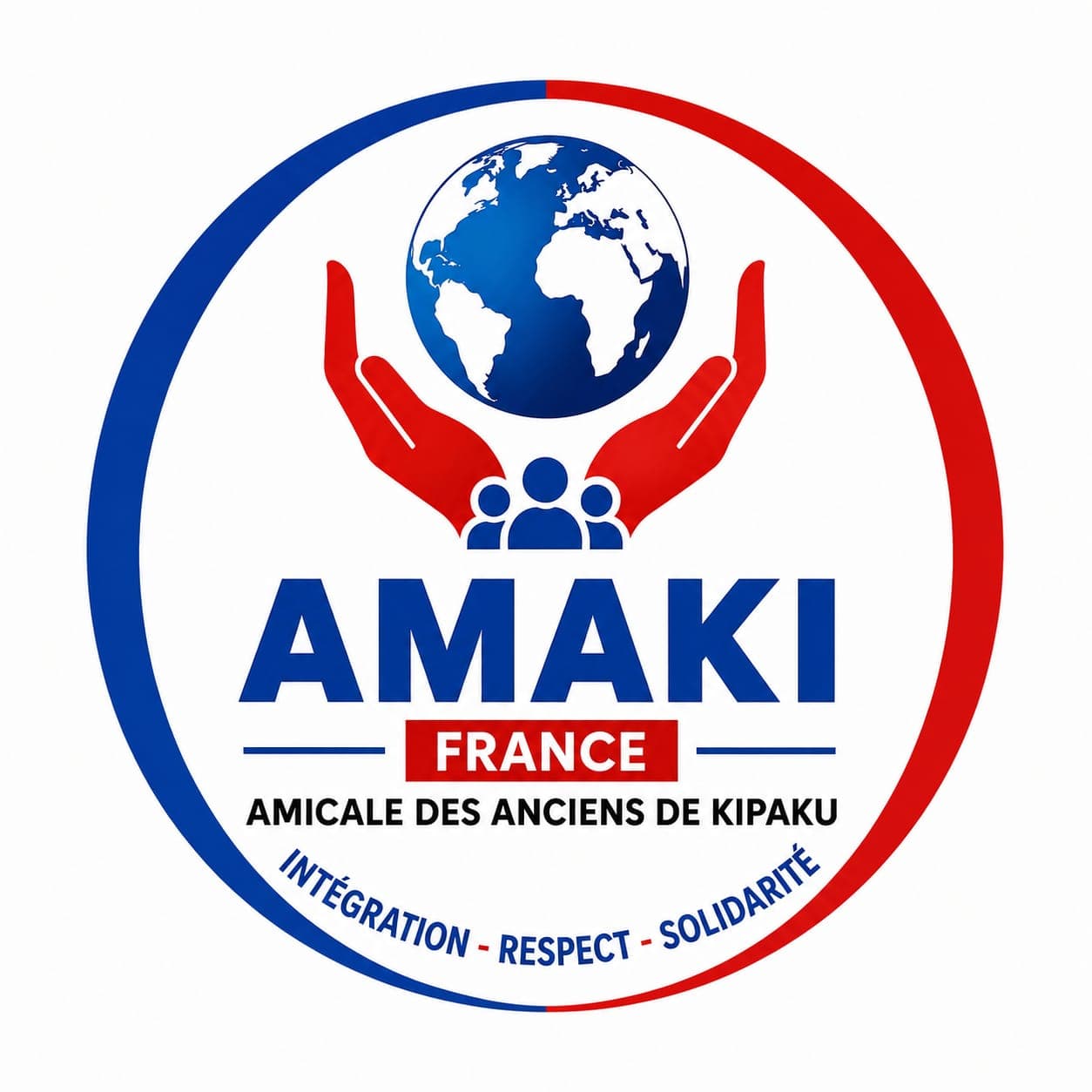Logo AMAKI France